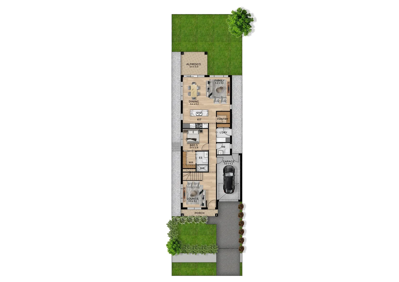 Additional image 7 of Lot 39 Solar Street, Leppington NSW 2179