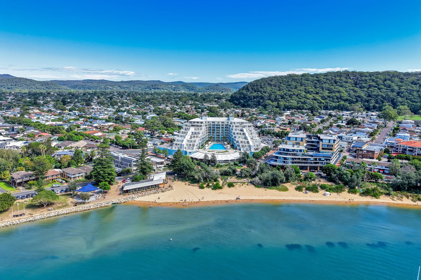 Additional image 9 of 301/51-54 The Esplanade, Ettalong Beach NSW 2257