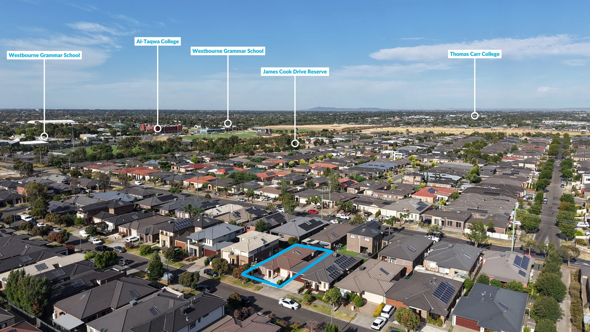 Additional image 13 of 17 Lambourne Avenue, Truganina VIC 3029