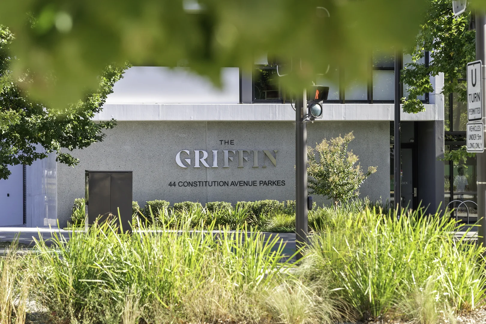 Additional image 22 of 139/44 Constitution Avenue, Campbell ACT 2612