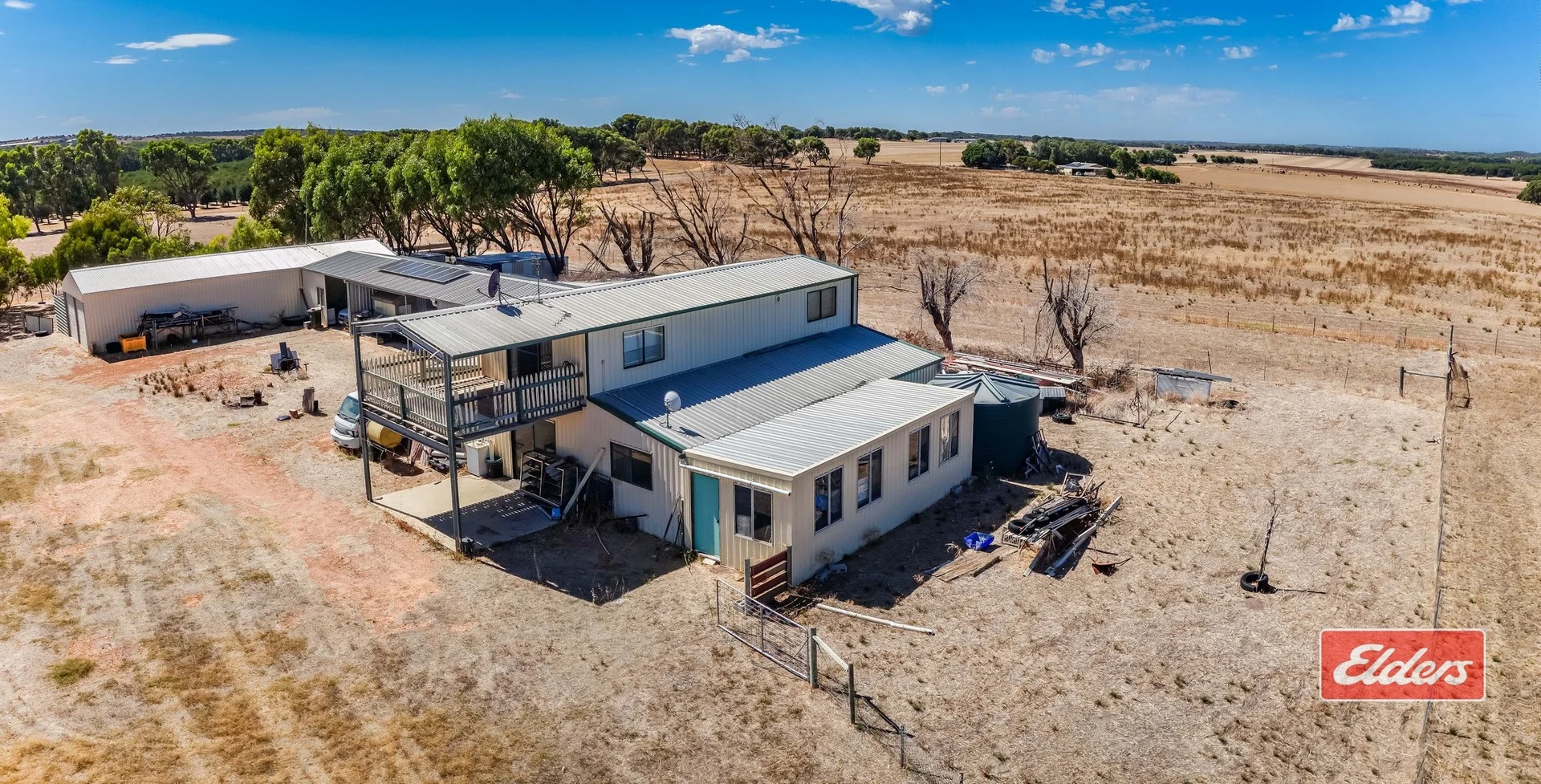 114 Fane Road, Bonniefield WA 6525