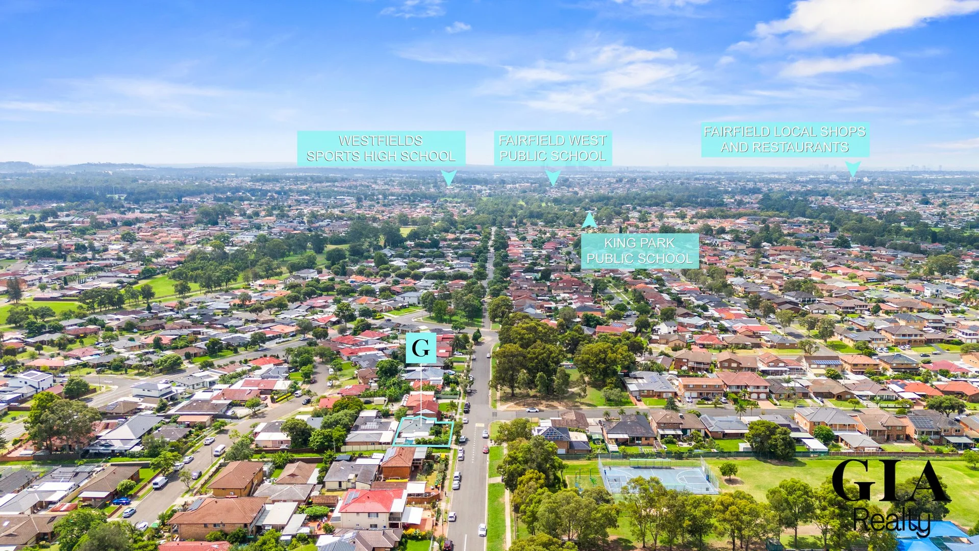 Additional image 18 of 1/32 Sandringham Street, St Johns Park NSW 2176