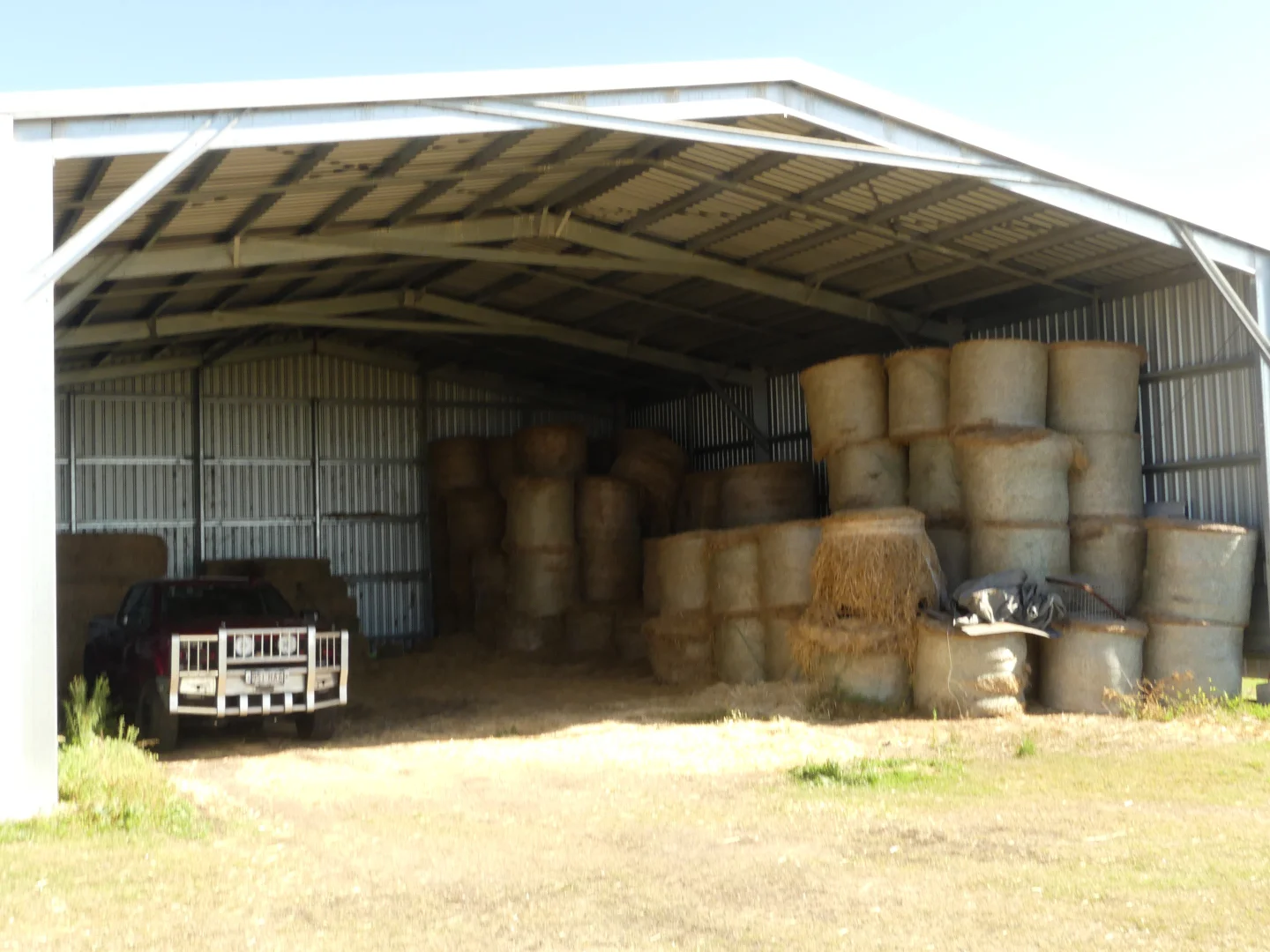 Additional image 30 of 'The Overflow' 102 Crighton Road, Biddeston QLD 4401