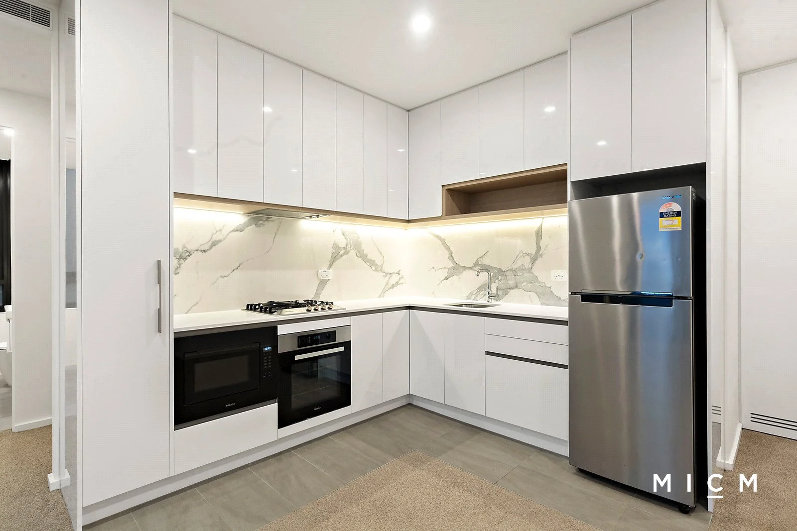Additional image 4 of 506/408 Spencer Street, West Melbourne VIC 3003