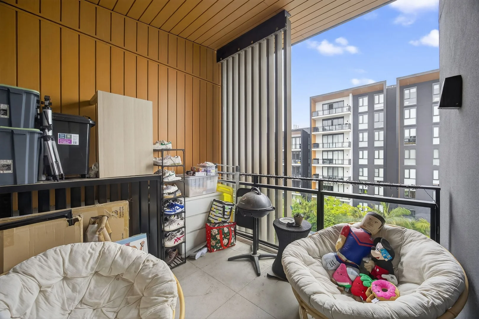 Additional image 11 of 708/4 Henderson Road, Edmondson Park NSW 2174