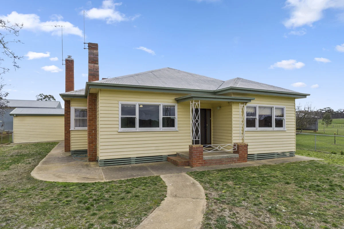 Additional image 6 of 1835 Lexton-Talbot Road, Talbot VIC 3371