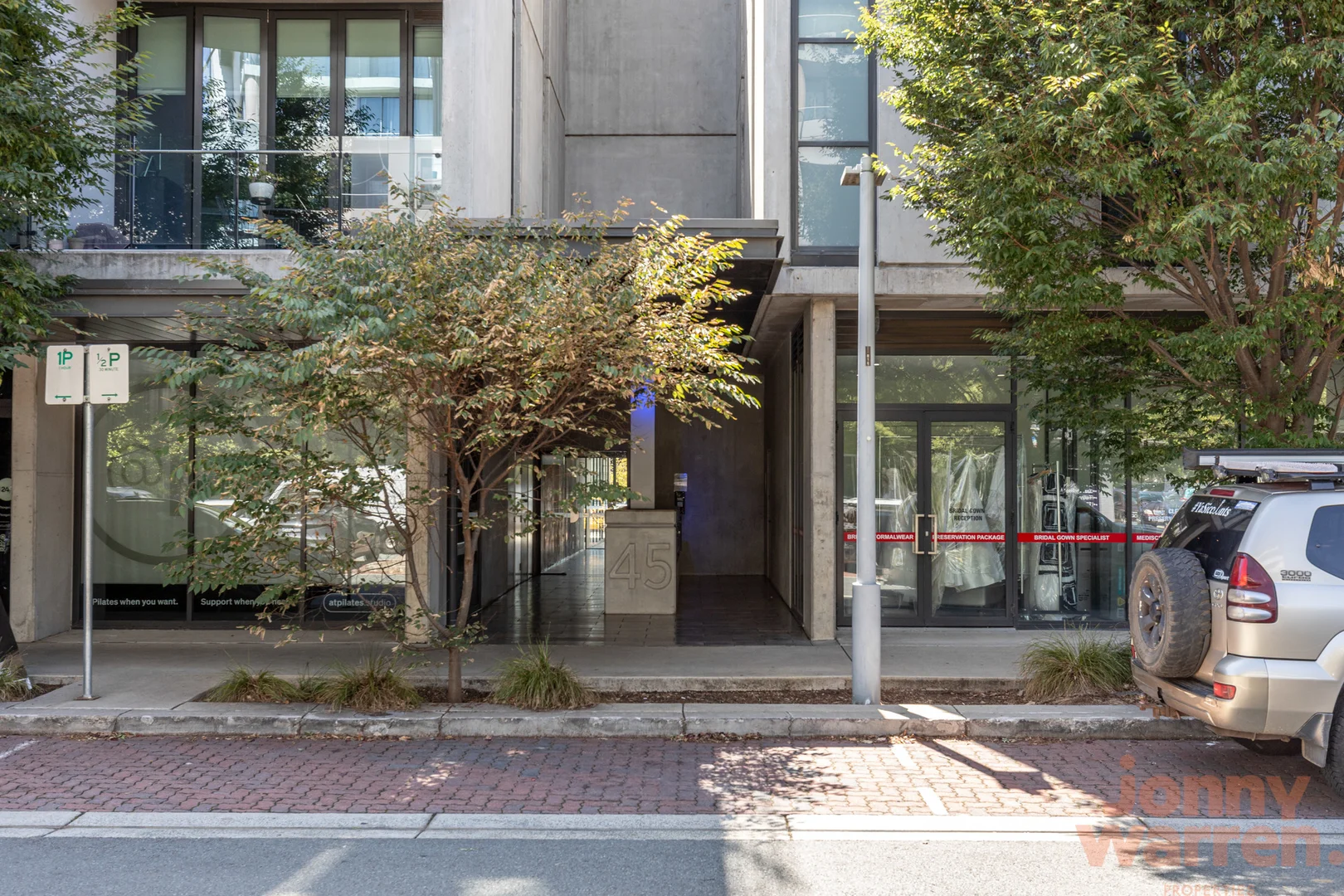 Additional image 13 of 116/45 Eastlake Parade, Kingston ACT 2604