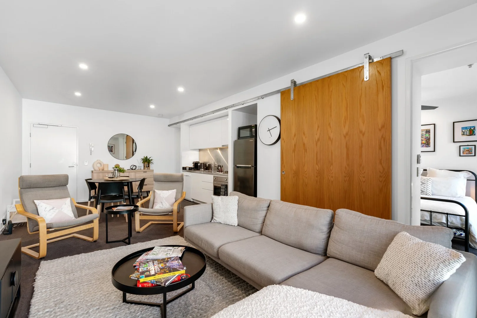 307M/201 Powlett Street, East Melbourne VIC 3002