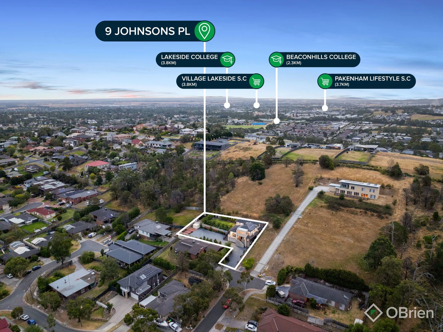Additional image 19 of 9 Johnsons Place, Pakenham VIC 3810