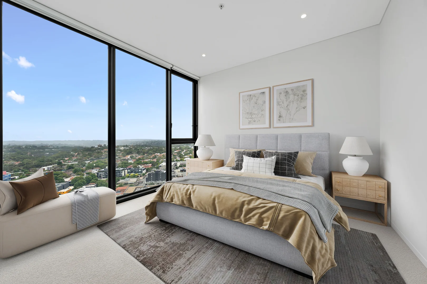 Additional image 4 of 2408/472 Pacific Highway, St Leonards NSW 2065