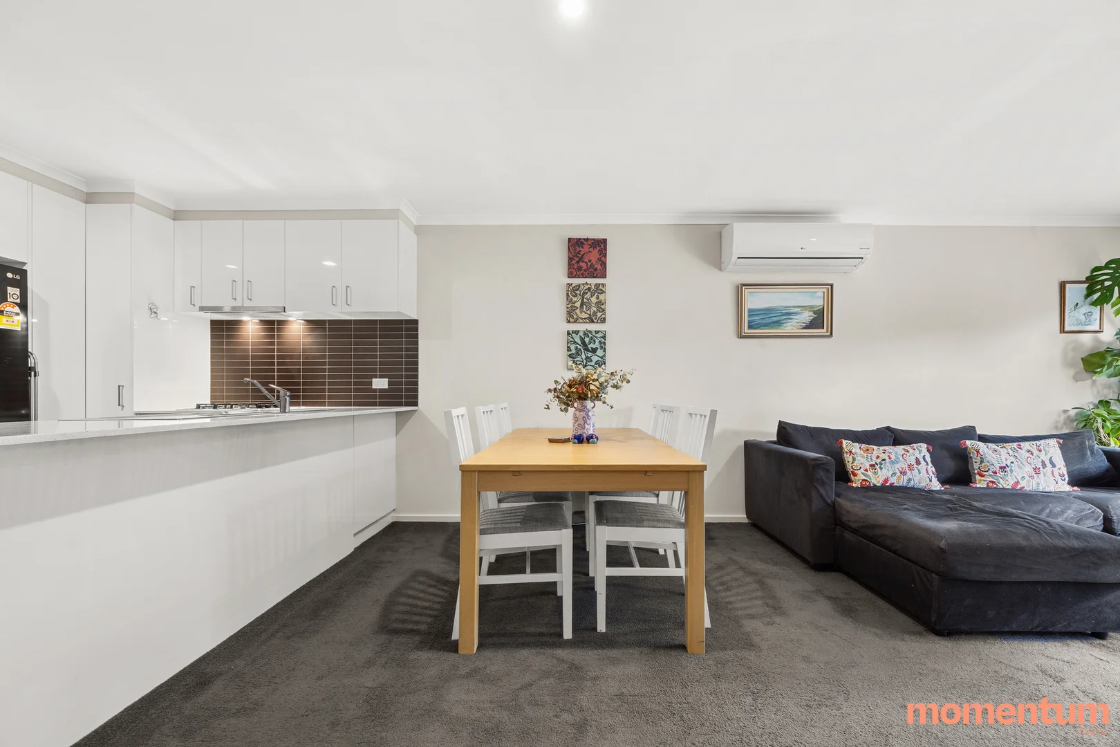 Additional image 4 of 2/12 Dulcie Holland Crescent, Moncrieff ACT 2914