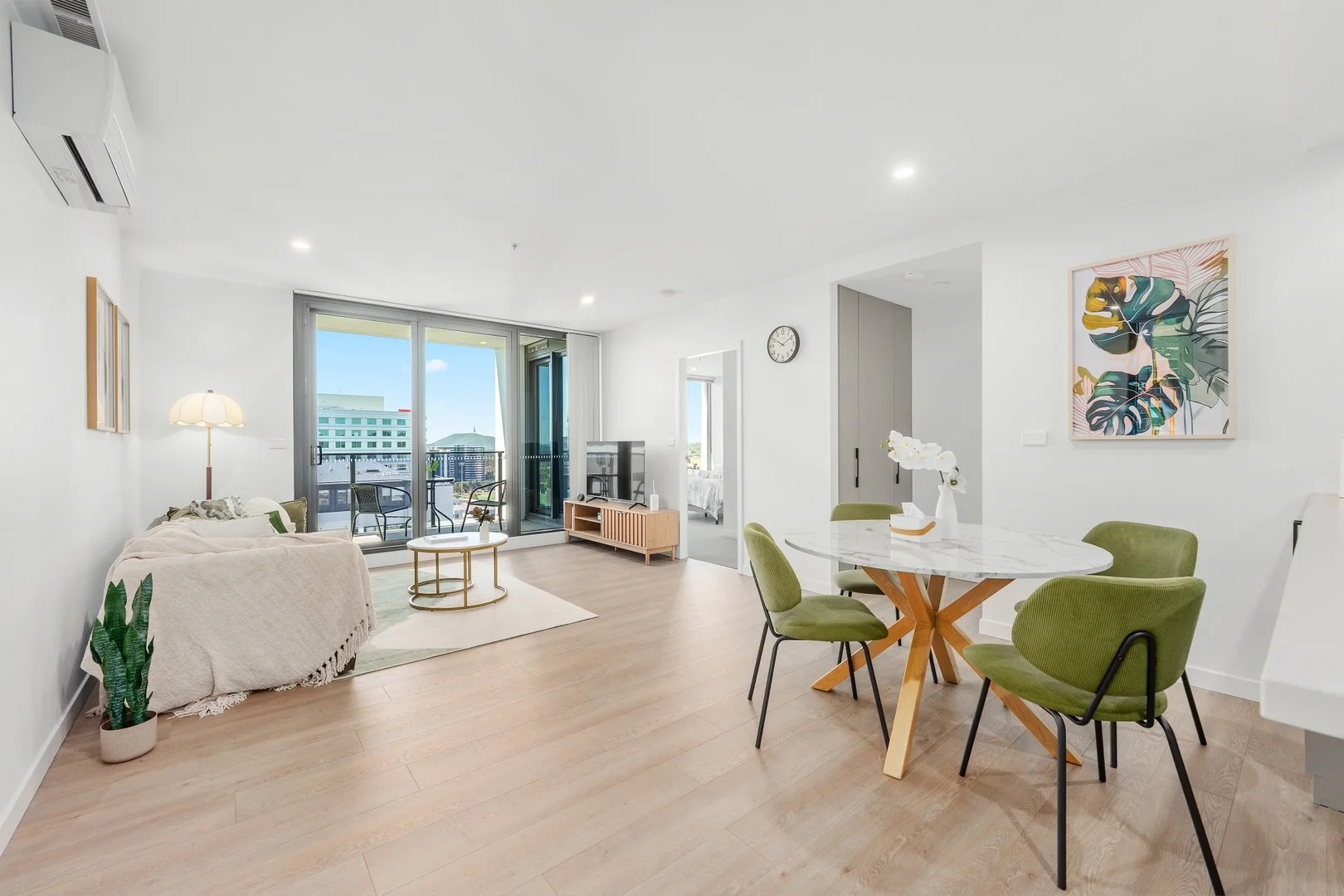 1311/49 Furzer Street, Phillip ACT 2606