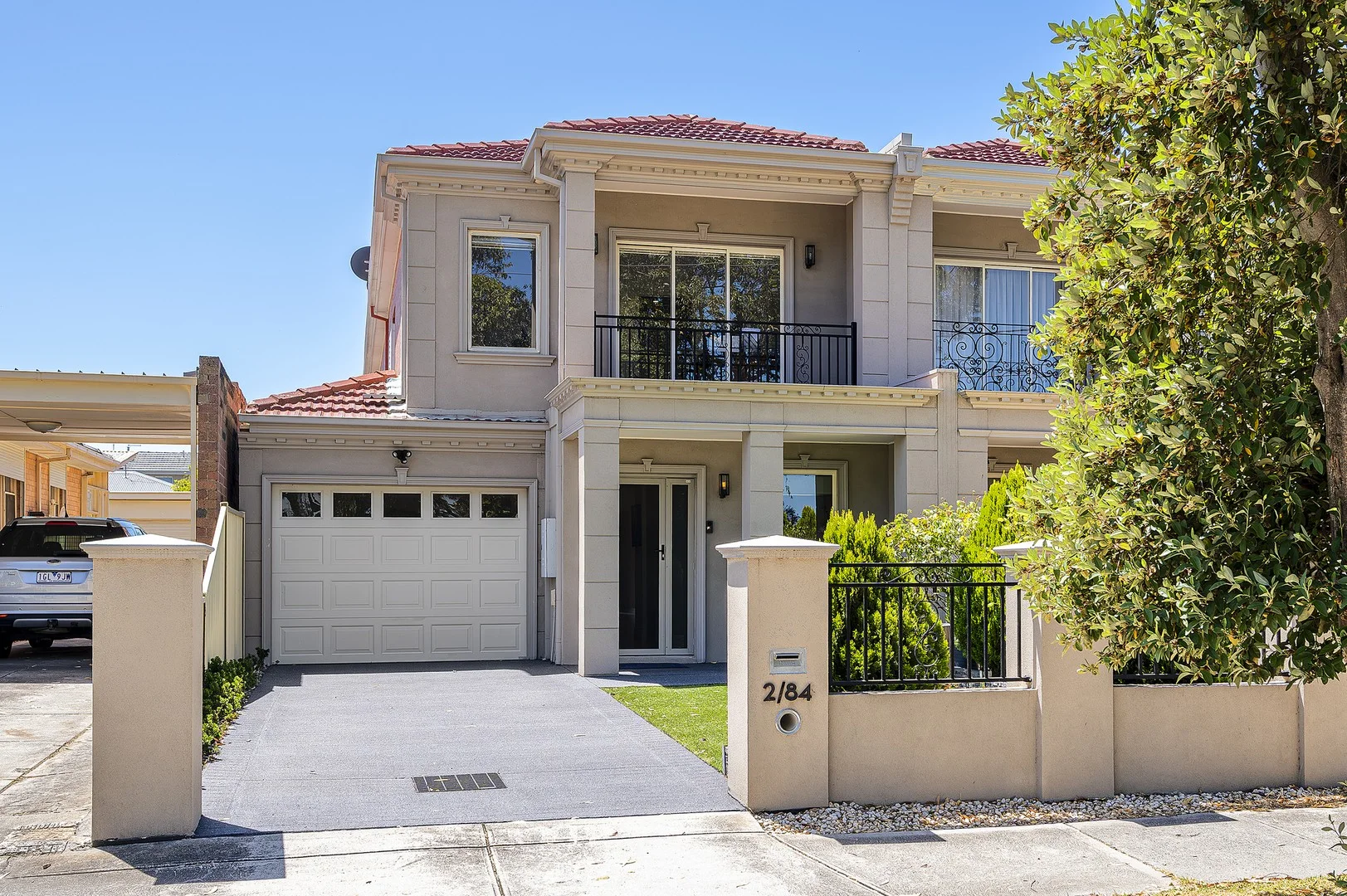 2/84 Market Street, Essendon VIC 3040