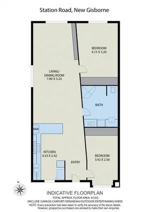 Additional image 22 of 176 Station Road, New Gisborne VIC 3438