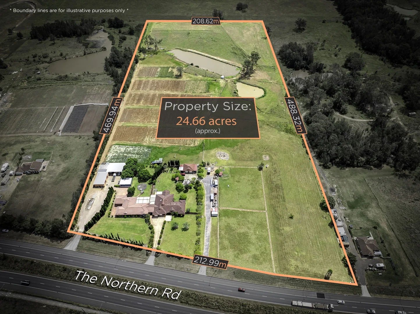 Additional image 2 of 905 The Northern Road, Bringelly NSW 2556