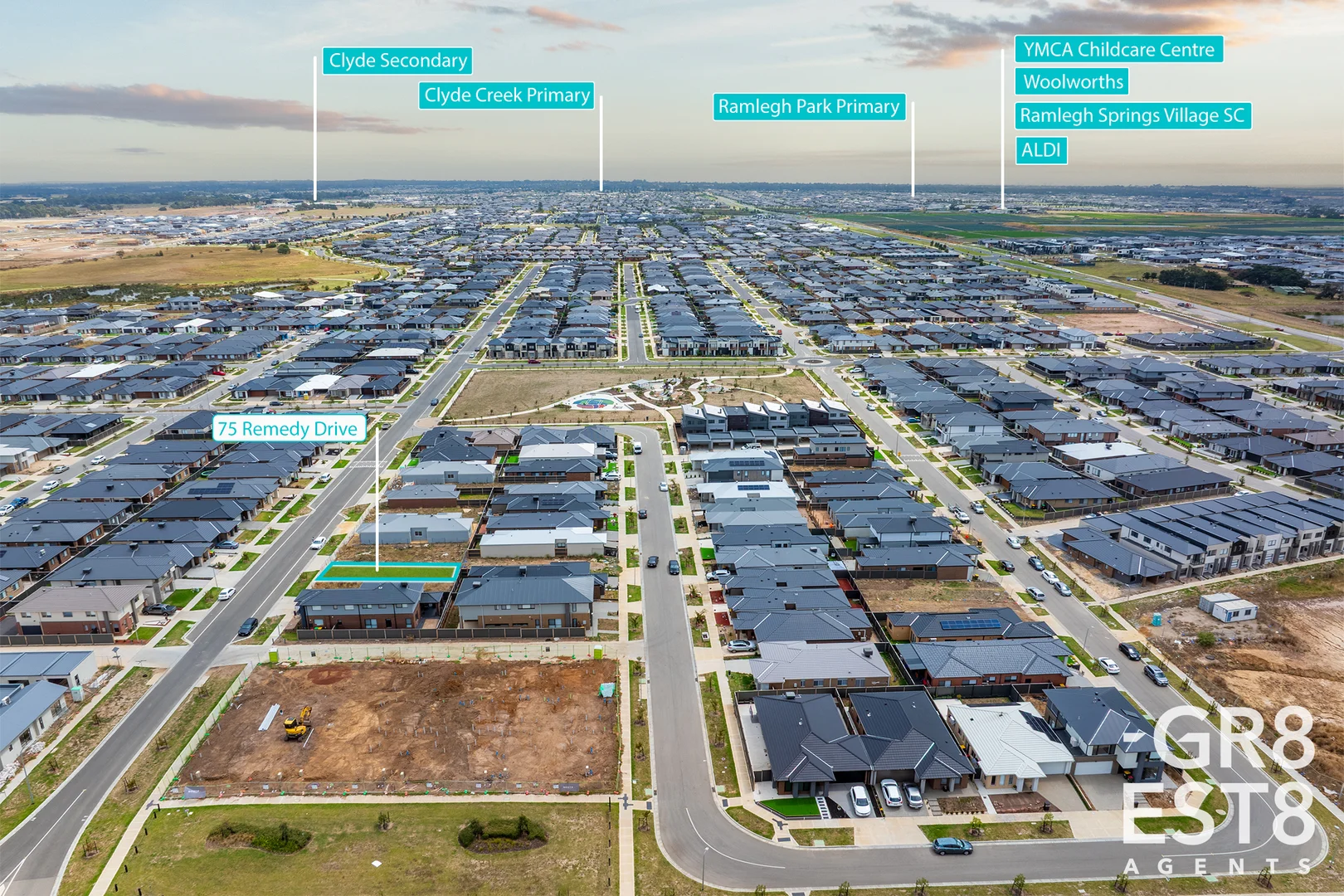 Additional image 10 of 75 Remedy drive, Clyde VIC 3978