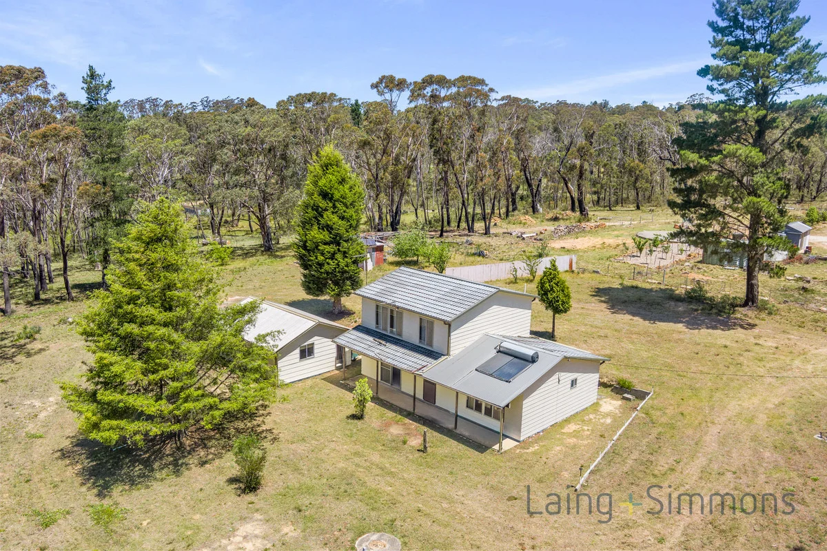 Additional image 3 of 215 Kerma Crescent, Clarence NSW 2790