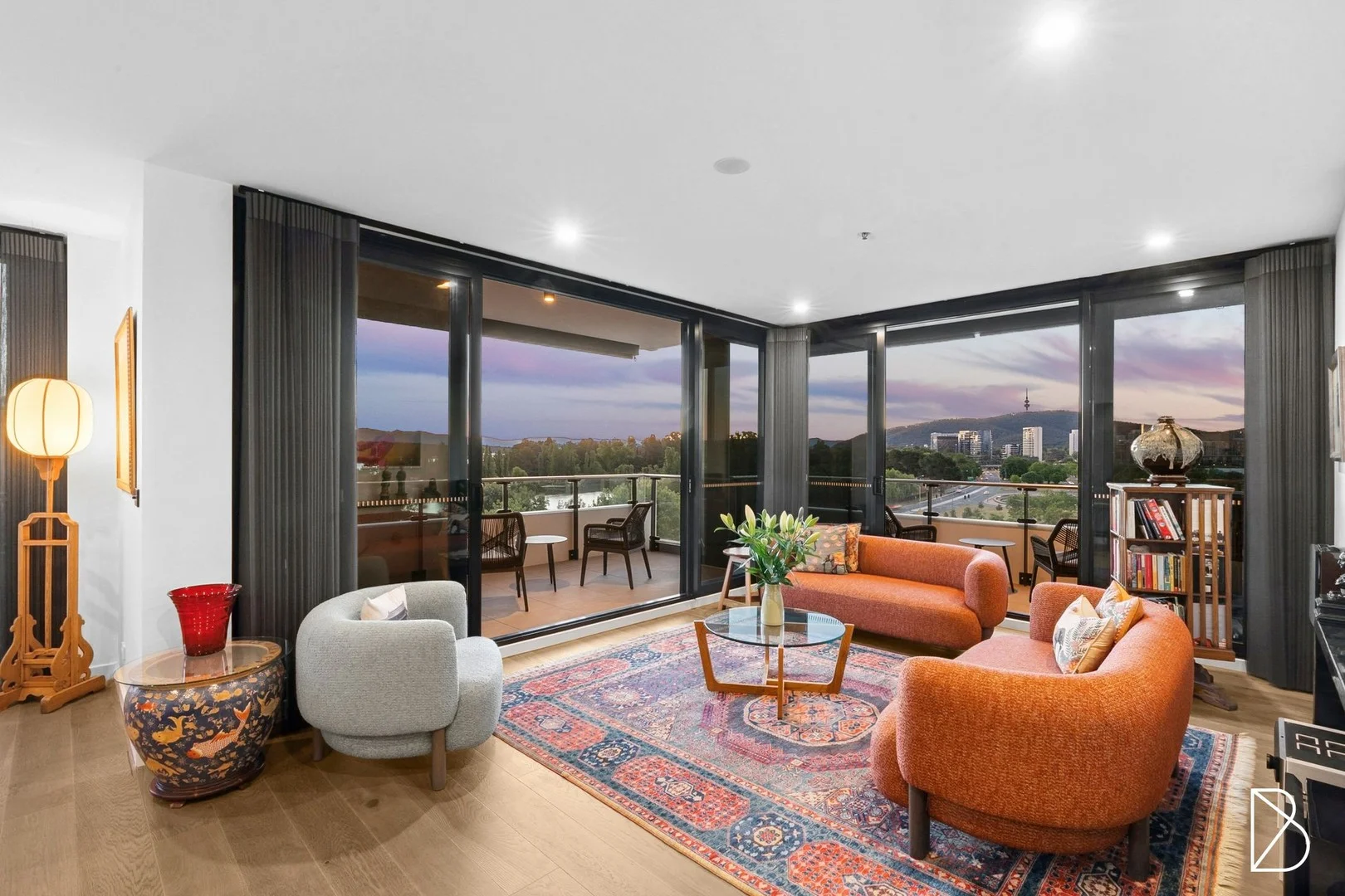 Additional image 2 of 138/44 Constitution Avenue, Campbell ACT 2612