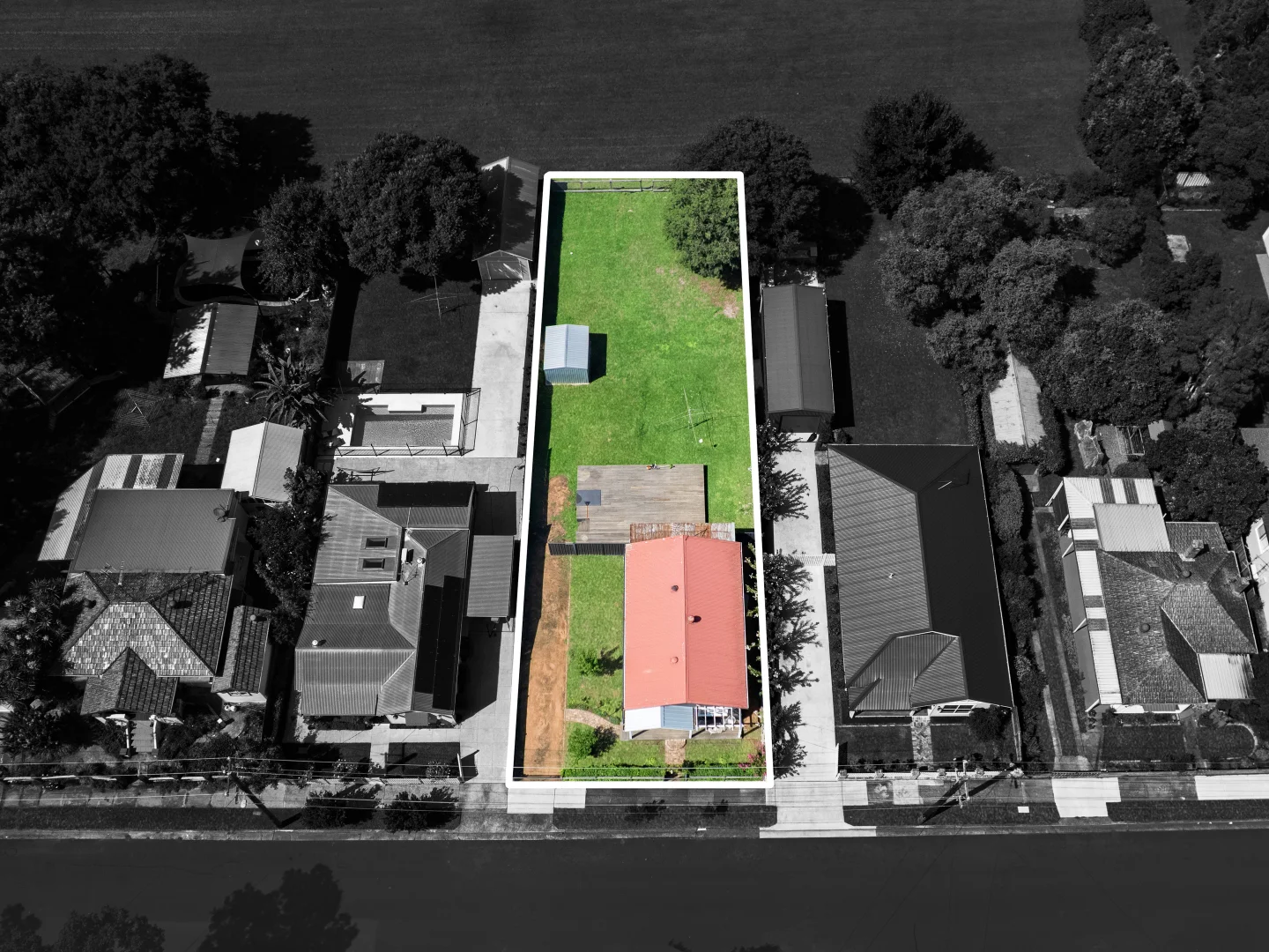 Additional image 13 of 37 Chellaston Street, Camden NSW 2570