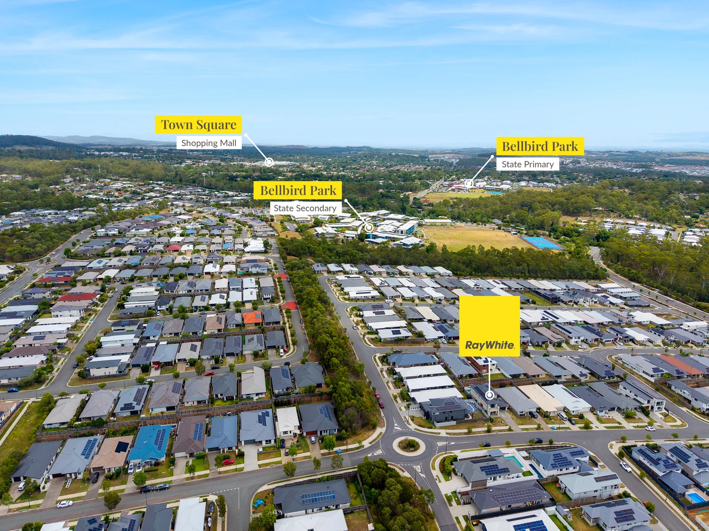 Additional image 19 of 34 Raniga Drive, Bellbird Park QLD 4300