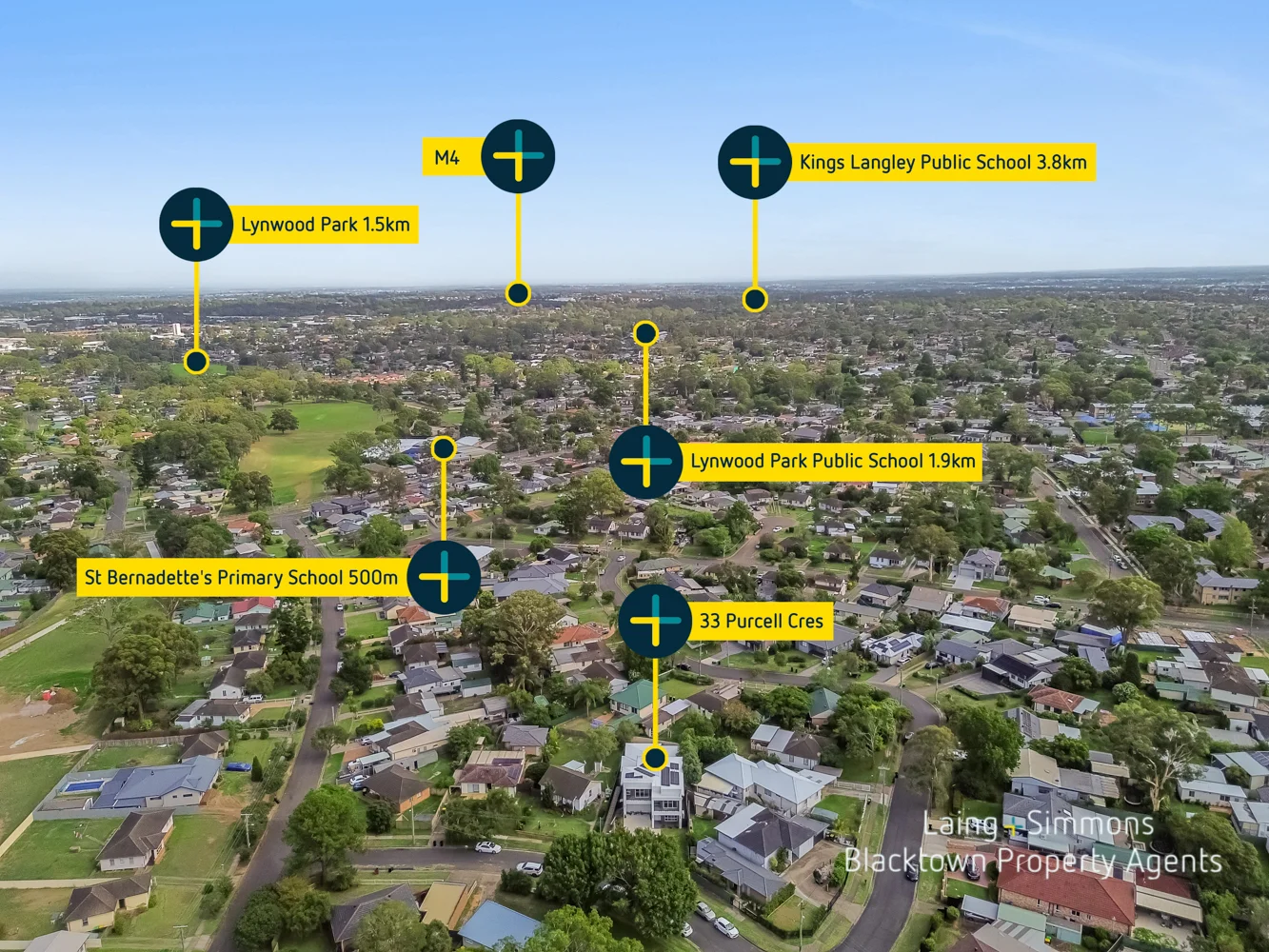 Additional image 25 of 33 Purcell Crescent, Lalor Park NSW 2147