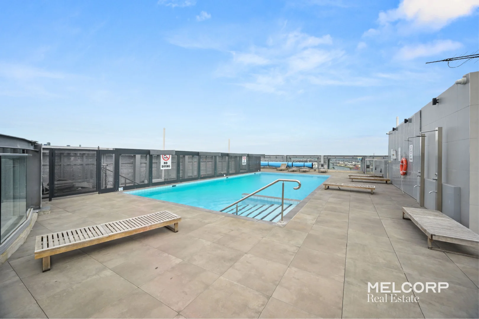 Additional image 16 of 1401C/2 Tannery Walk, Footscray VIC 3011