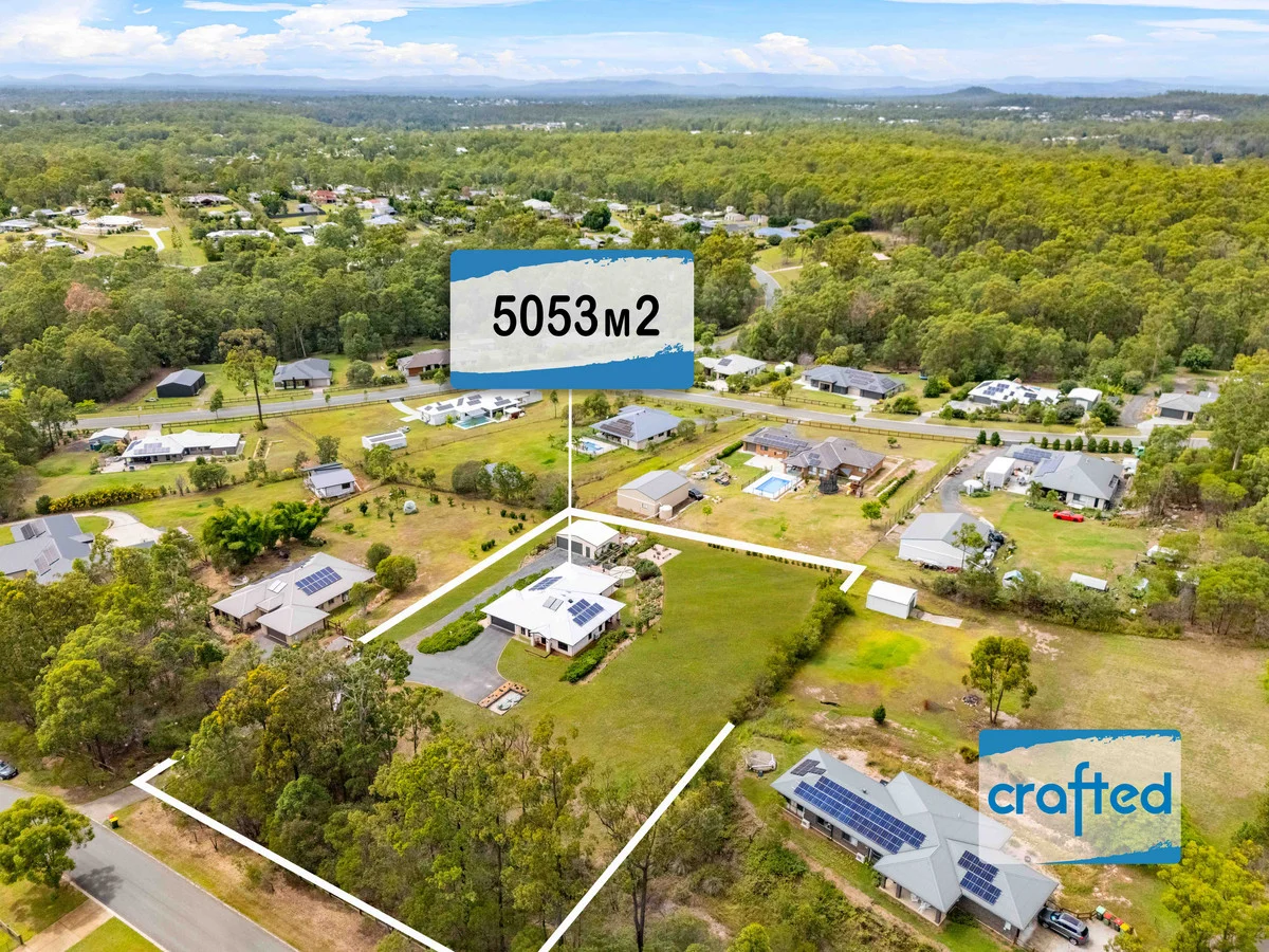 Additional image 3 of 26 Bushlark Place, Greenbank QLD 4124