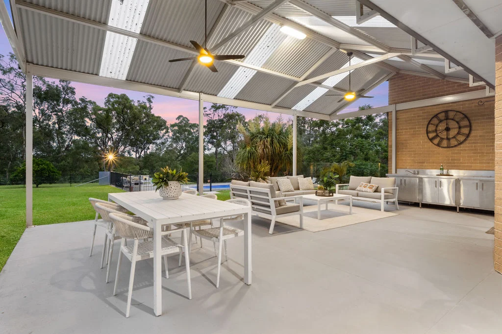 Additional image 16 of 45 Whalan Road, East Kurrajong NSW 2758