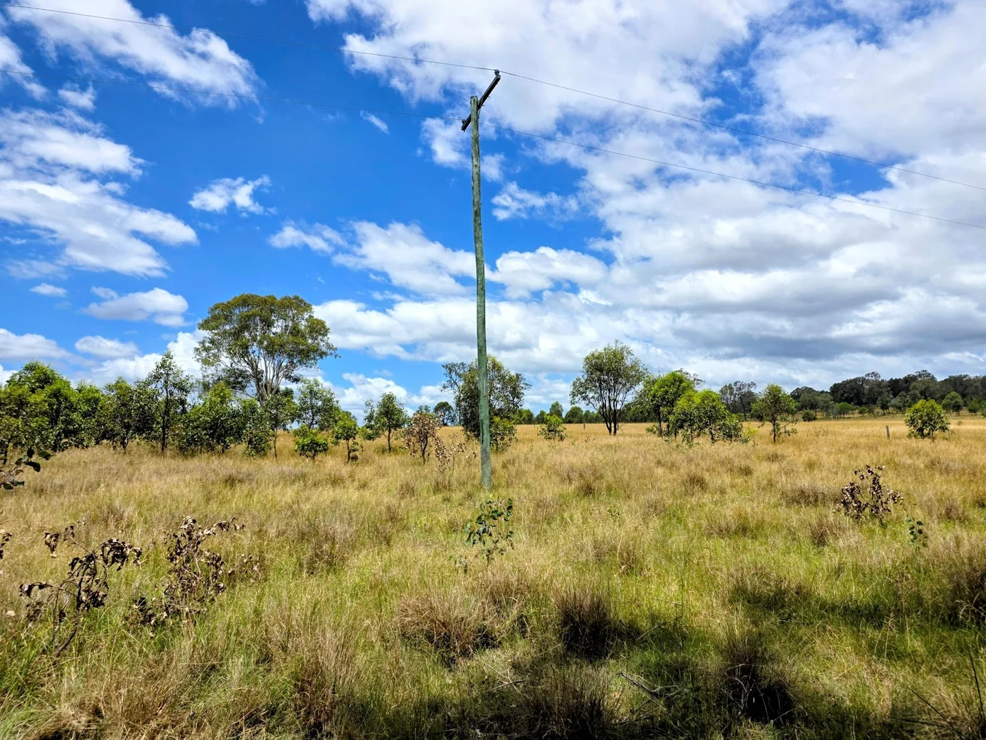 Additional image 12 of Lot 24 Cnr. of the New England Highway & Jacob Road, Crows Nest QLD 4355