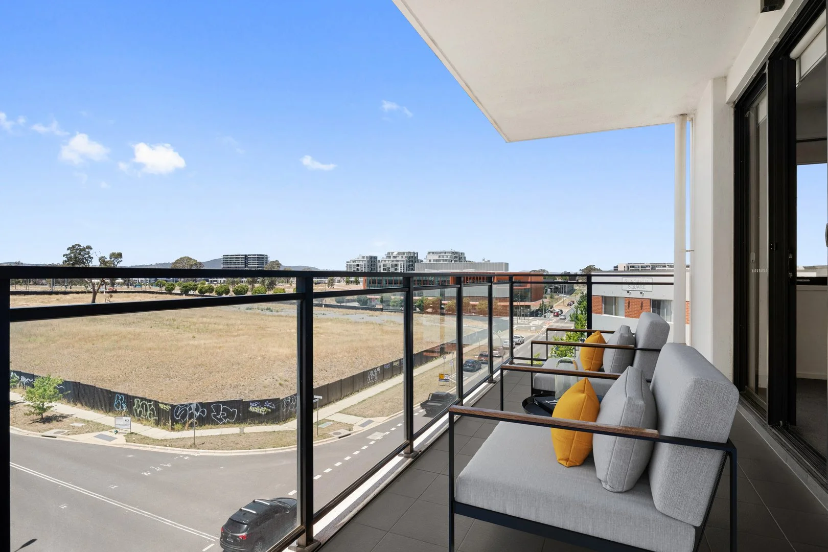 Additional image 7 of 78/2 Hinder Street, Gungahlin ACT 2912