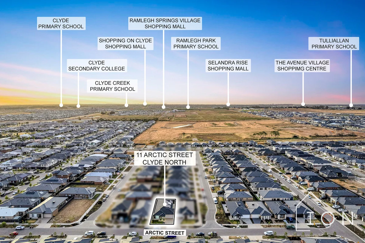 Additional image 24 of 11 Arctic Street, Clyde North VIC 3978