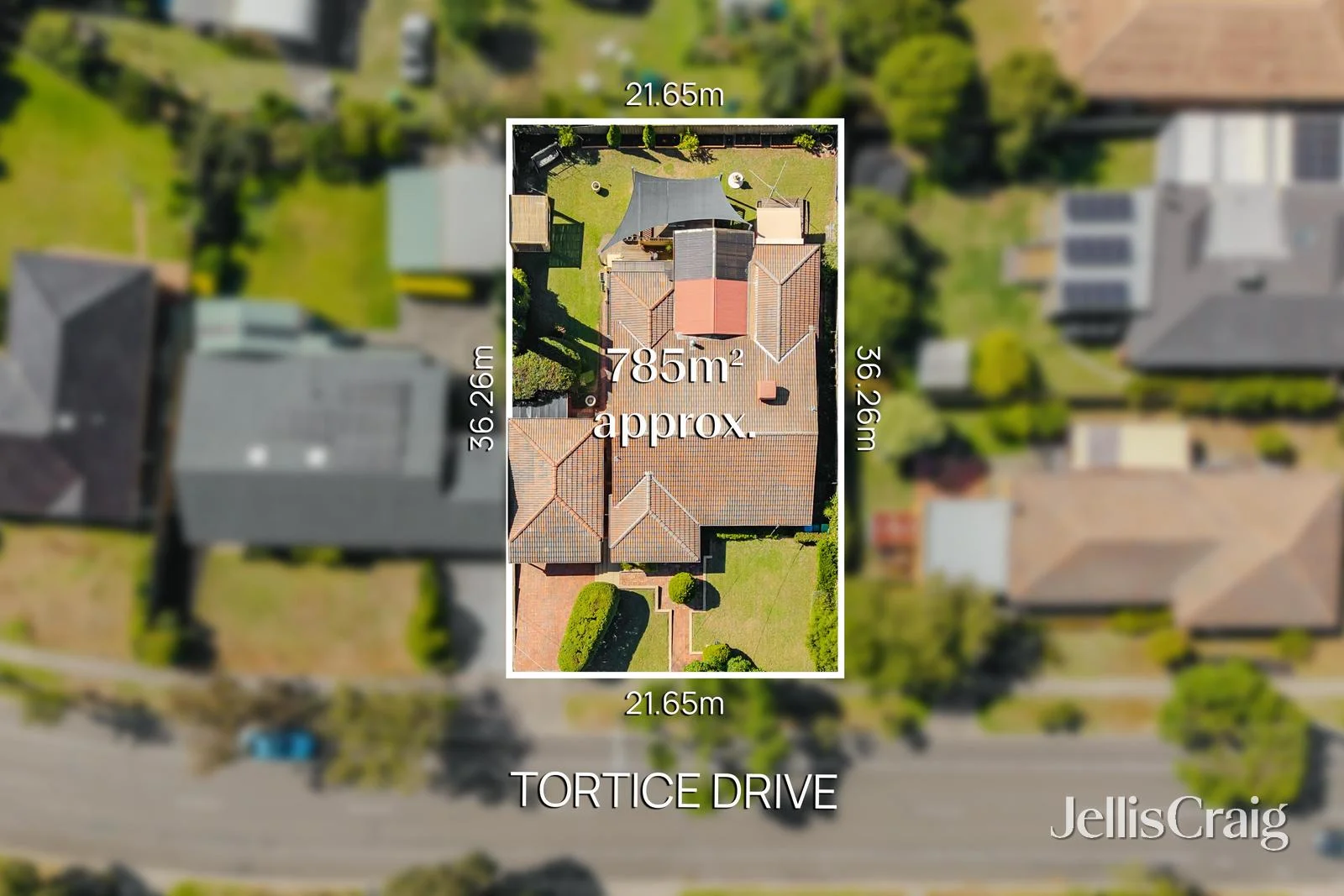 Additional image 2 of 79 Tortice Drive, Ringwood North VIC 3134