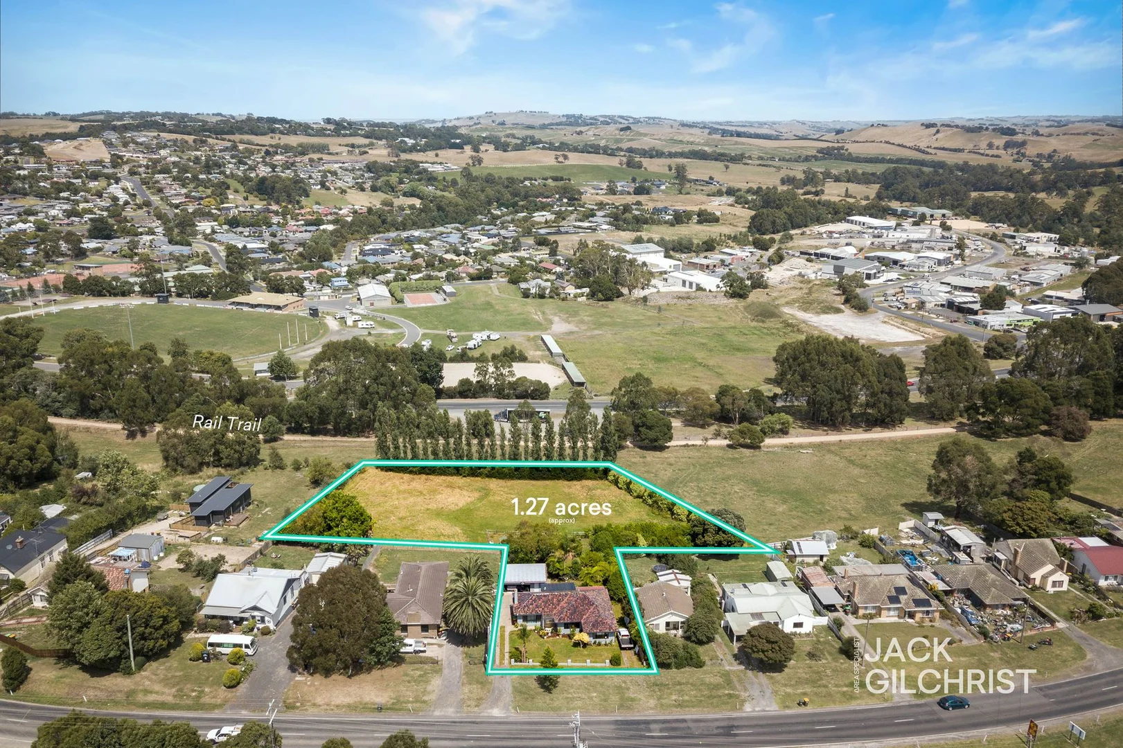 Additional image 20 of 19 Warragul Road, Korumburra VIC 3950