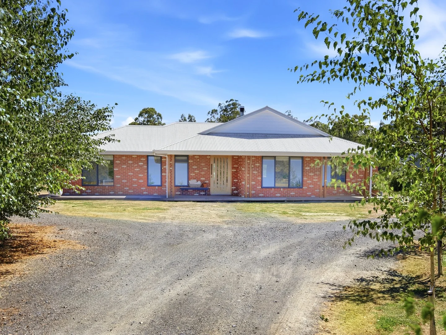 18 Windsor Crt, Buxton VIC 3711