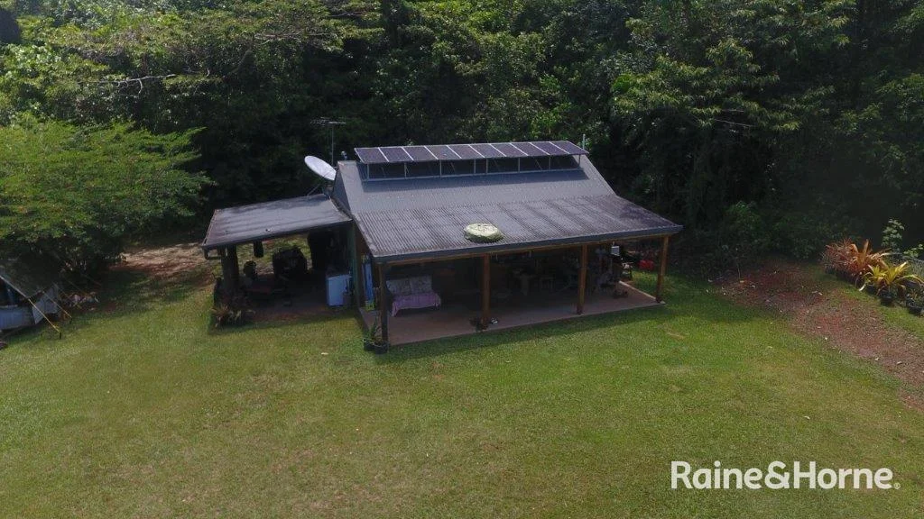Additional image 52 of 55 Nicole Drive, Cape Tribulation QLD 4873