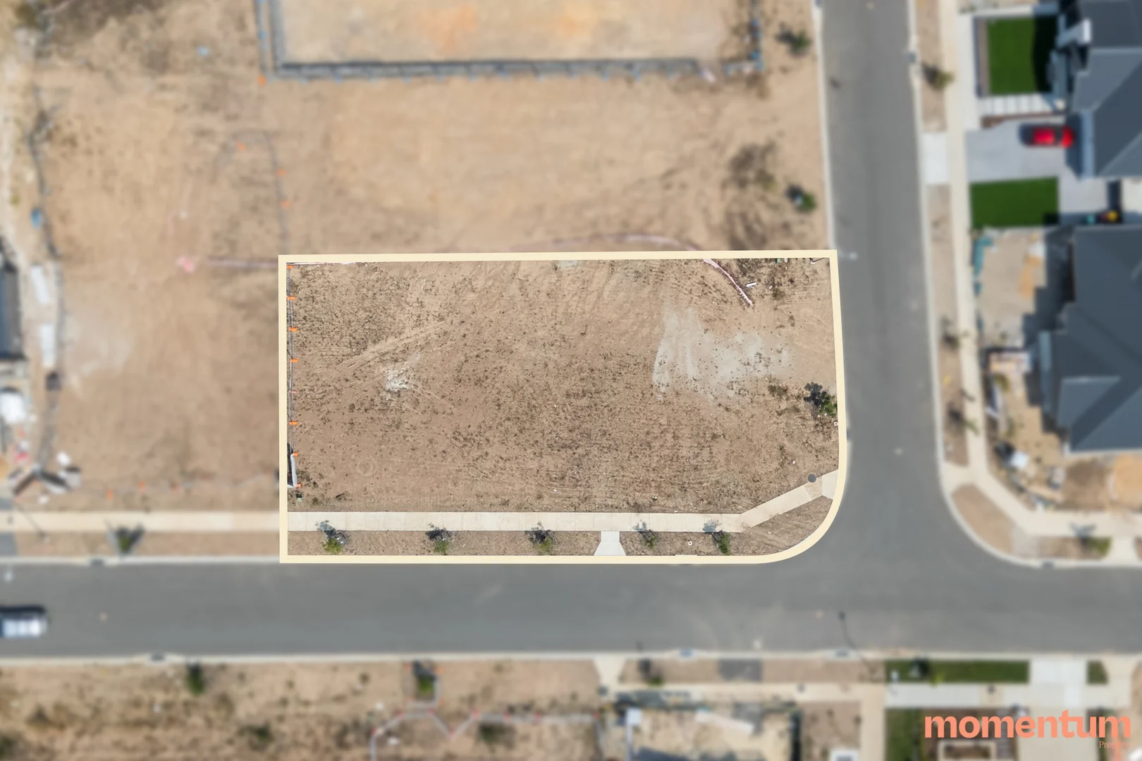Additional image 4 of Lot 1325 Petralia Street, Greenleigh NSW 2620