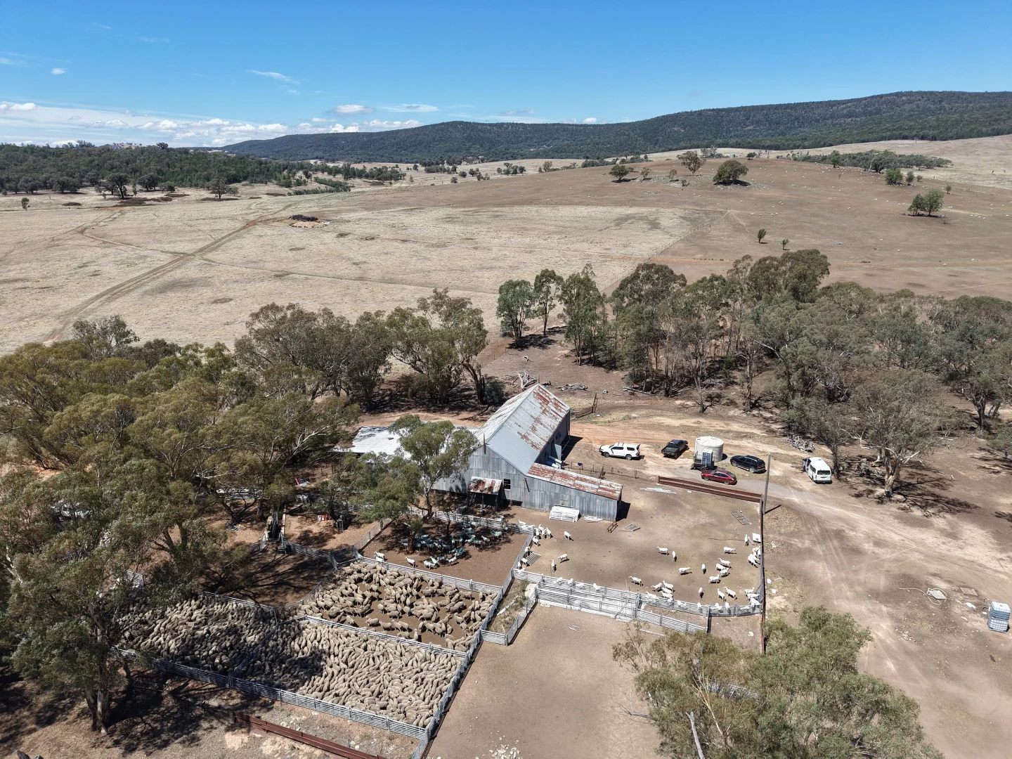 Additional image 3 of Address Via Request Road, Grenfell NSW 2810