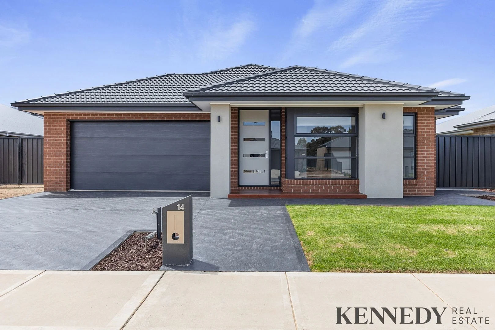 14 Vineyard Circuit, Yarrawonga VIC 3730