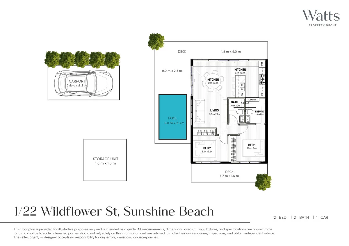 Additional image 16 of 22 Wildflower Street, Sunshine Beach QLD 4567