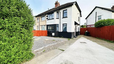 Pengam Road, Cardiff, South Glamorgan CF24