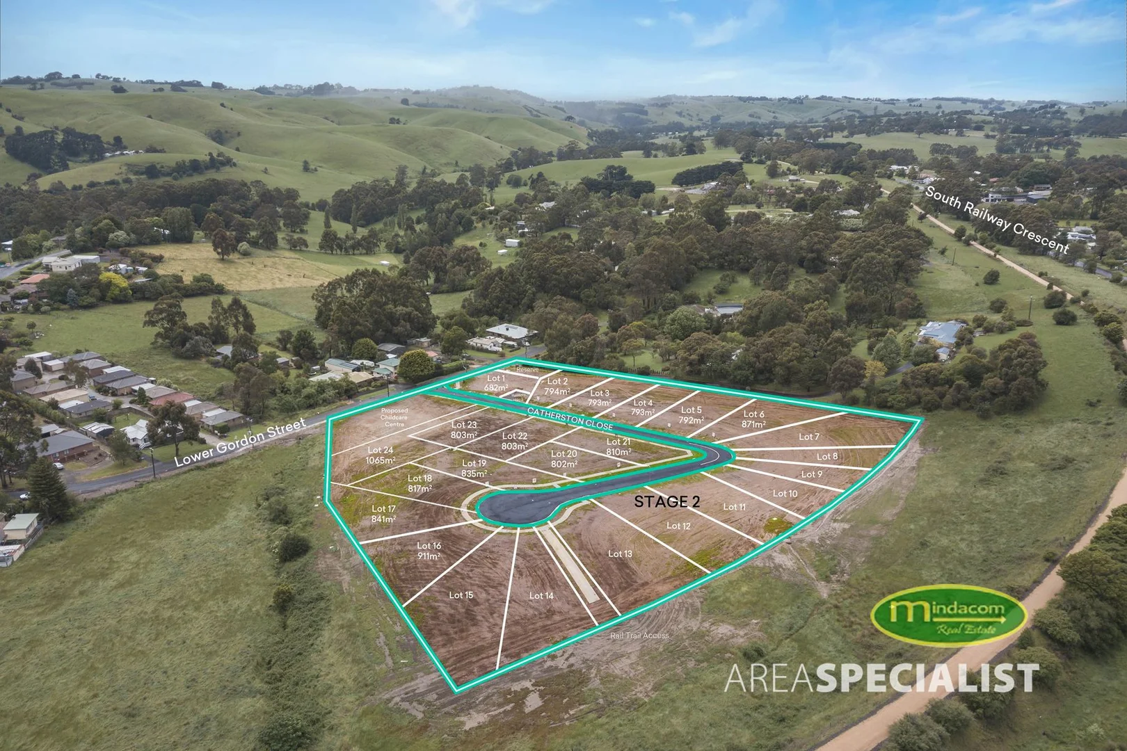Additional image 6 of 1 Catherston Close, Korumburra VIC 3950