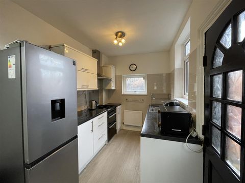 Abbeydale Road, Millhouses S7