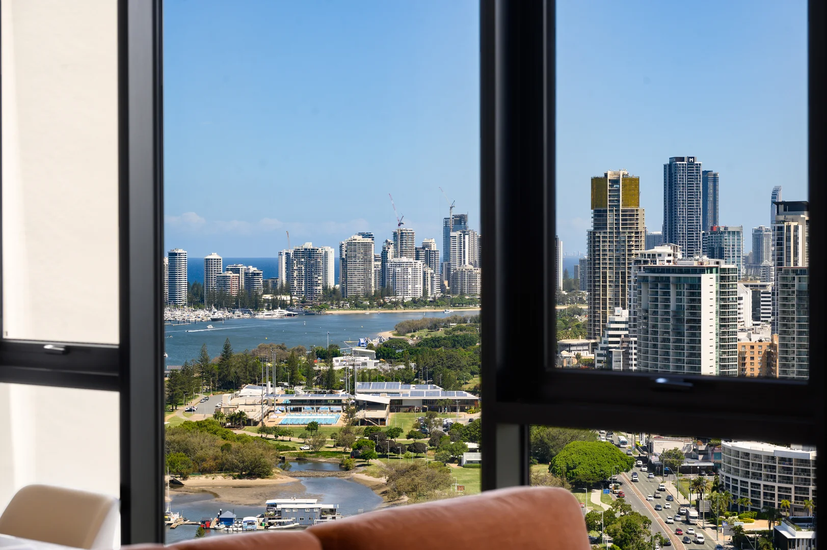 Additional image 15 of 1251/165 Marine Parade, Southport QLD 4215