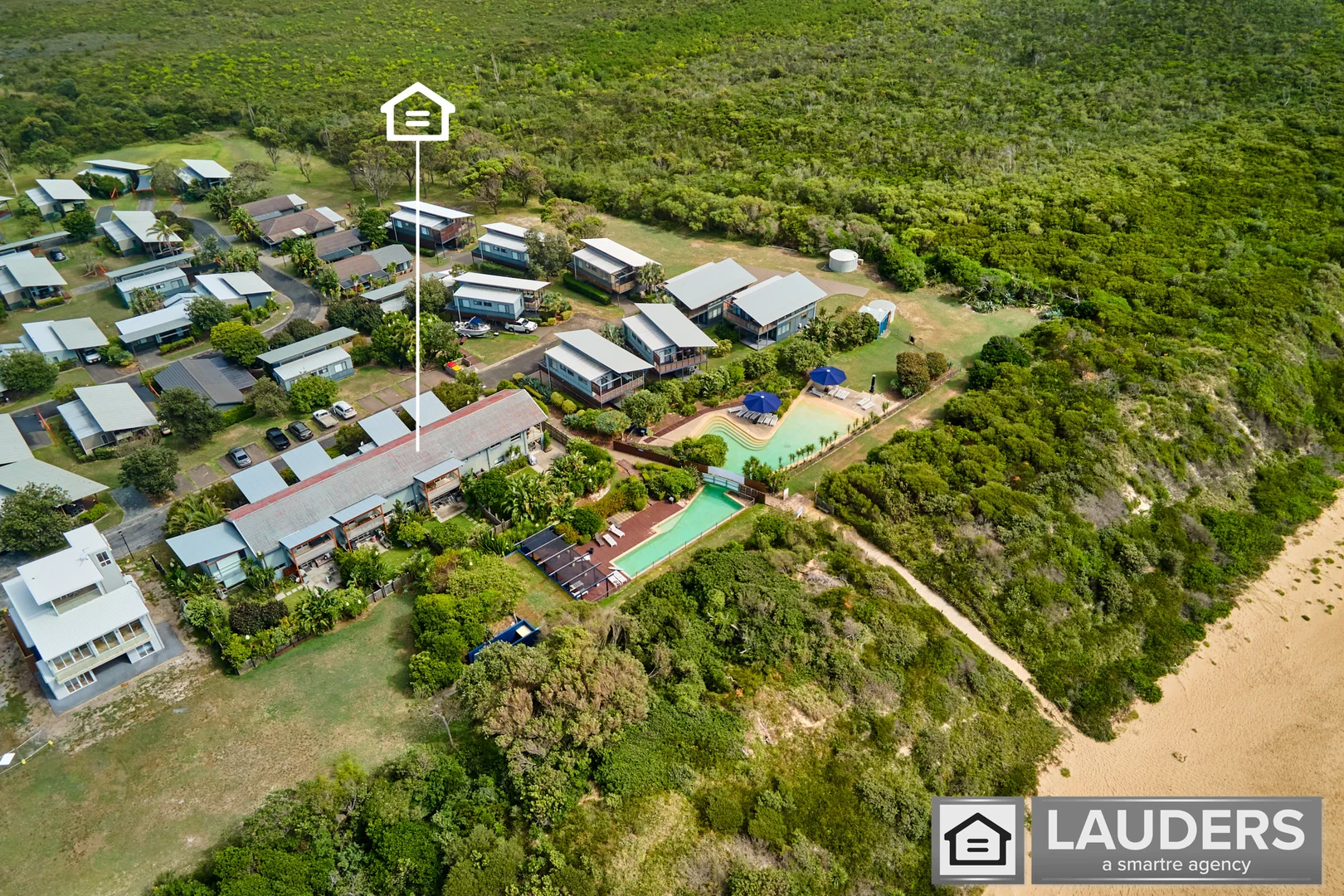 Additional image 21 of 5/18 Whales Parade, Diamond Beach NSW 2430