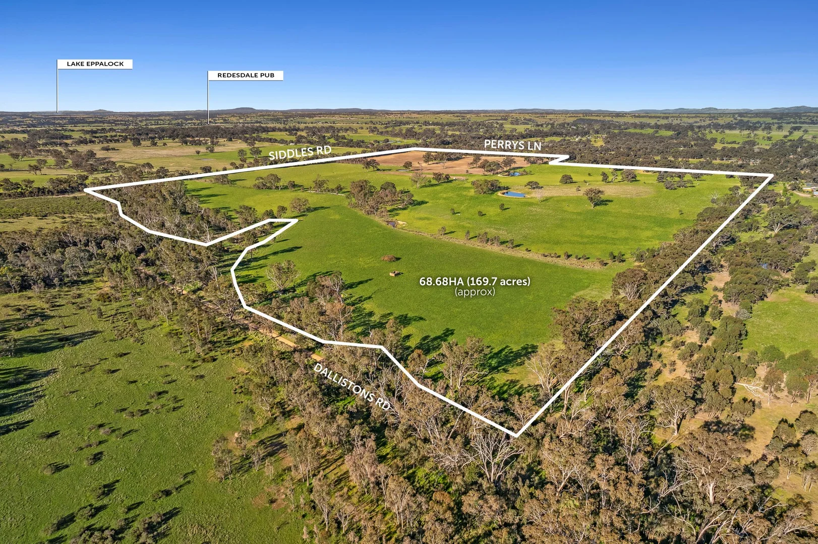 Additional image 4 of 189 Siddles Road, Redesdale VIC 3444
