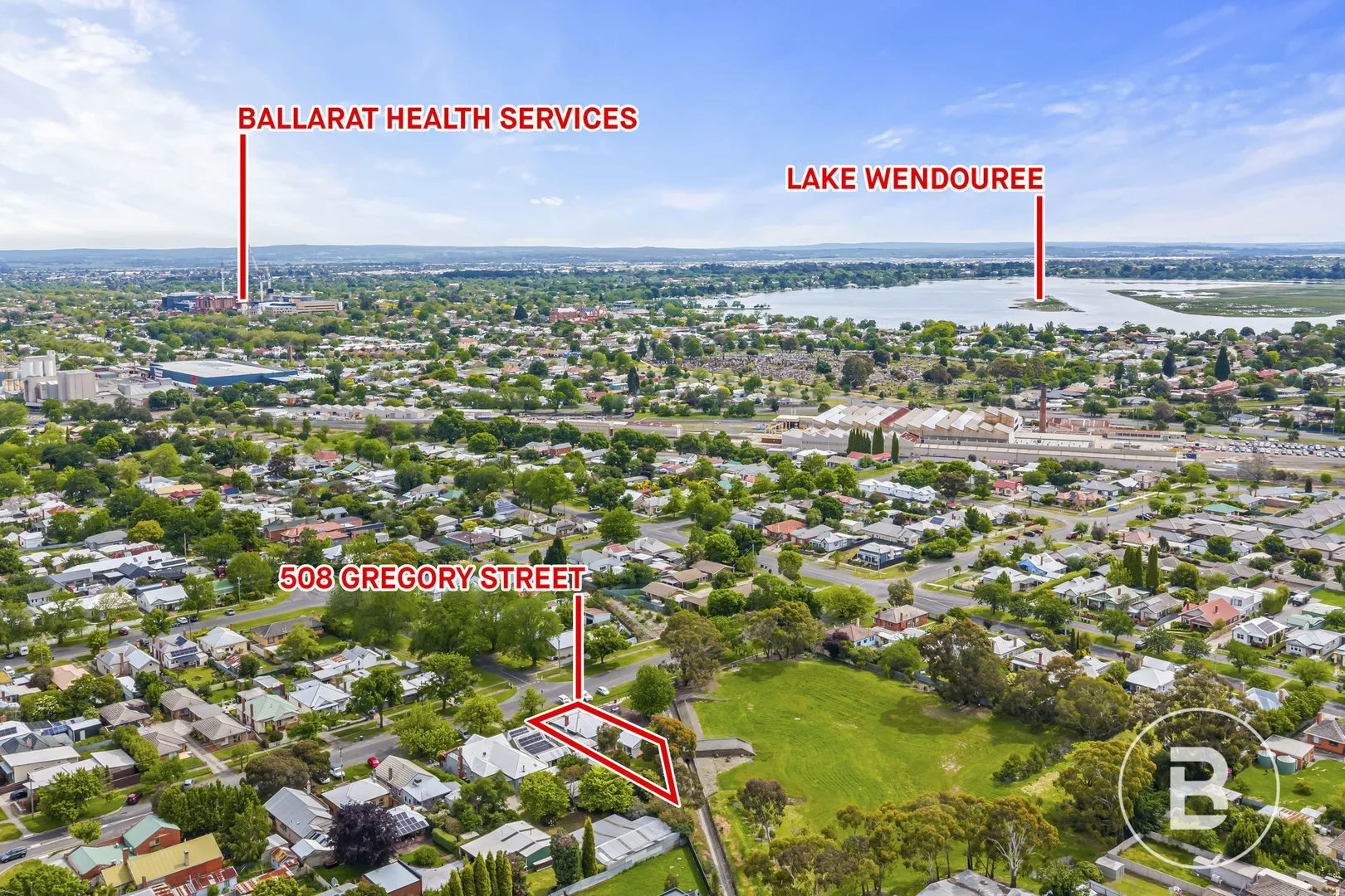 Additional image 26 of 508 Gregory Street, Soldiers Hill VIC 3350