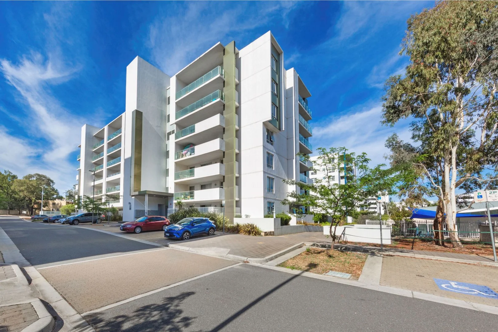 Additional image 13 of 86/64 College Street, Belconnen ACT 2617