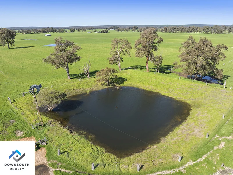 Additional image 9 of 972 Capel Tutunup Road, Tutunup WA 6280