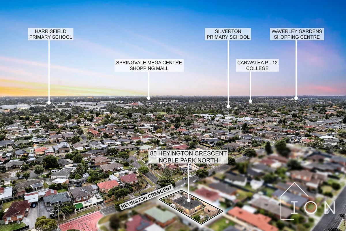 Additional image 21 of 85 Heyington Crescent, Noble Park VIC 3174