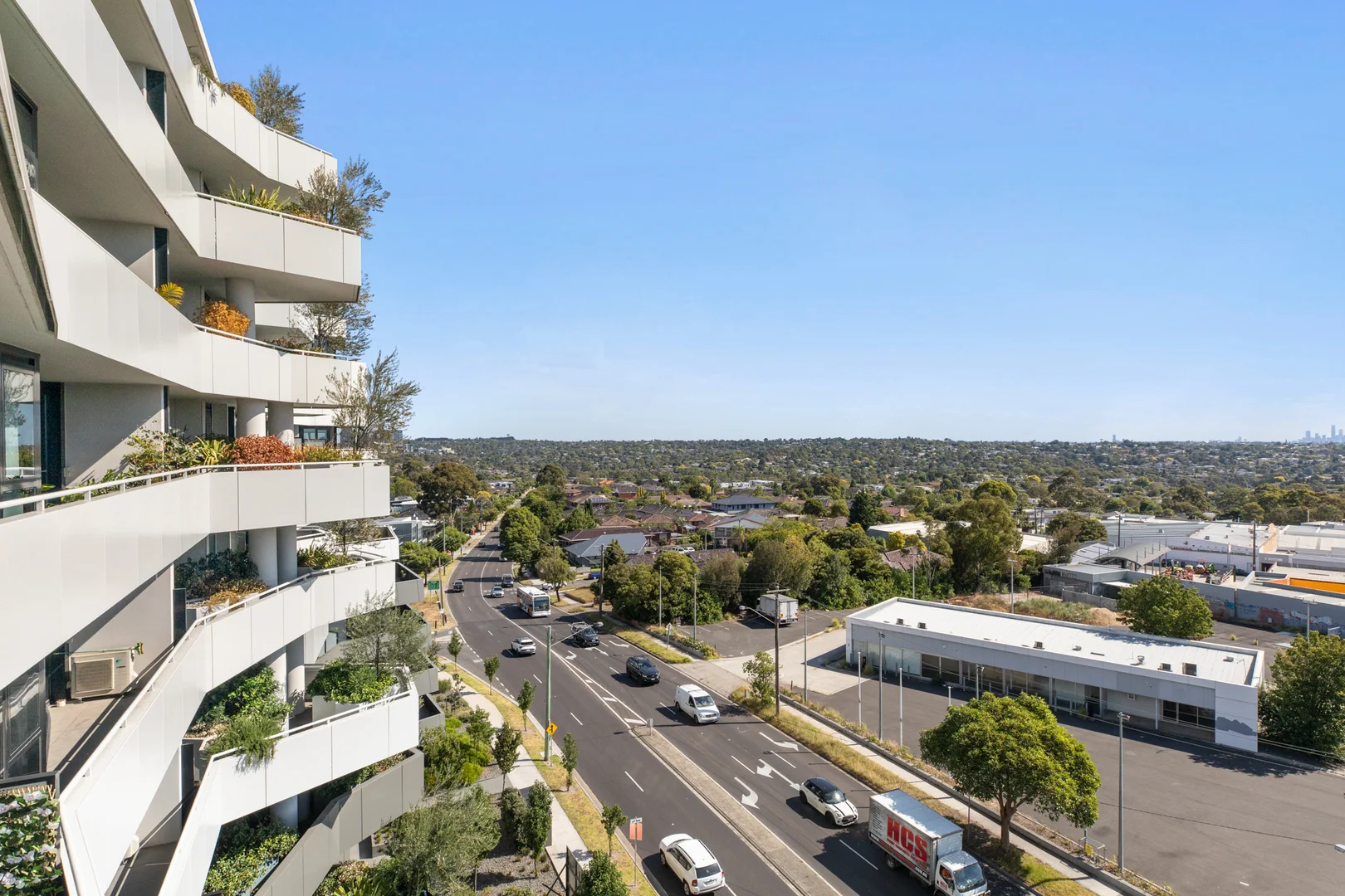 Additional image 16 of 702/600 Doncaster Road, Doncaster VIC 3108